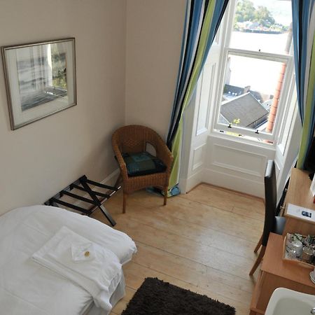 Invercloy Guest House 오반 외부 사진