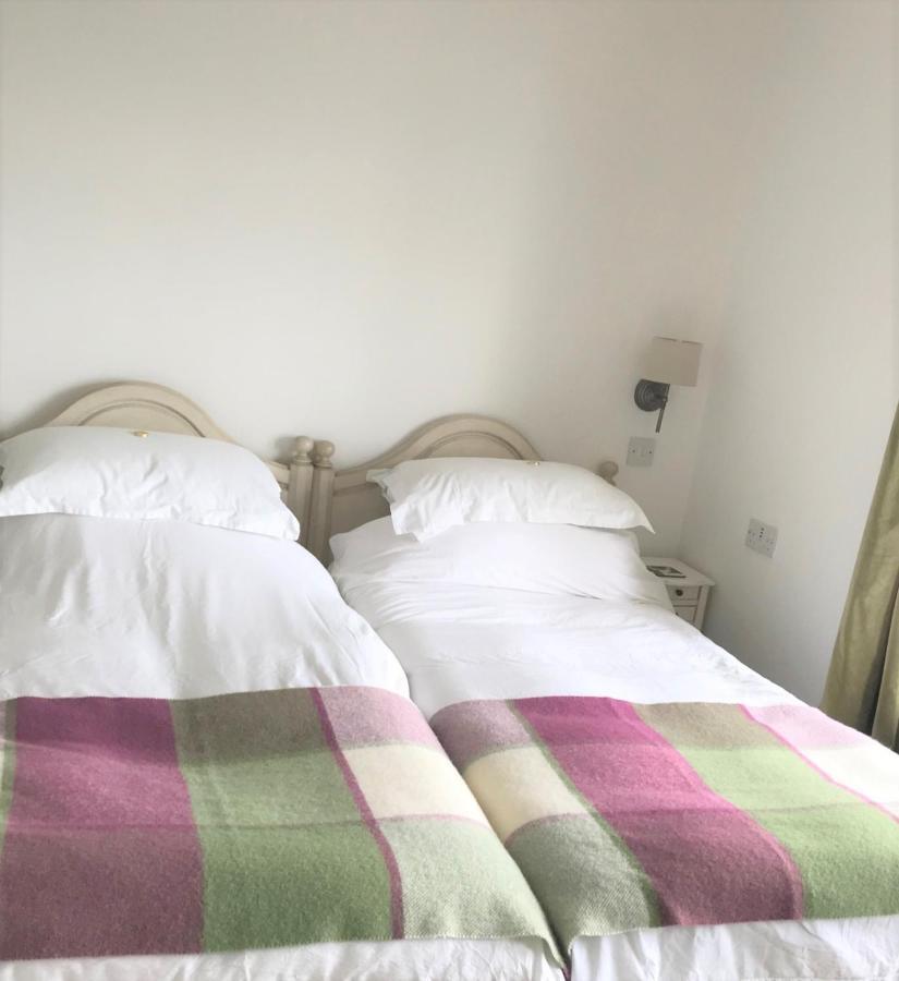 Invercloy Guest House 오반 외부 사진
