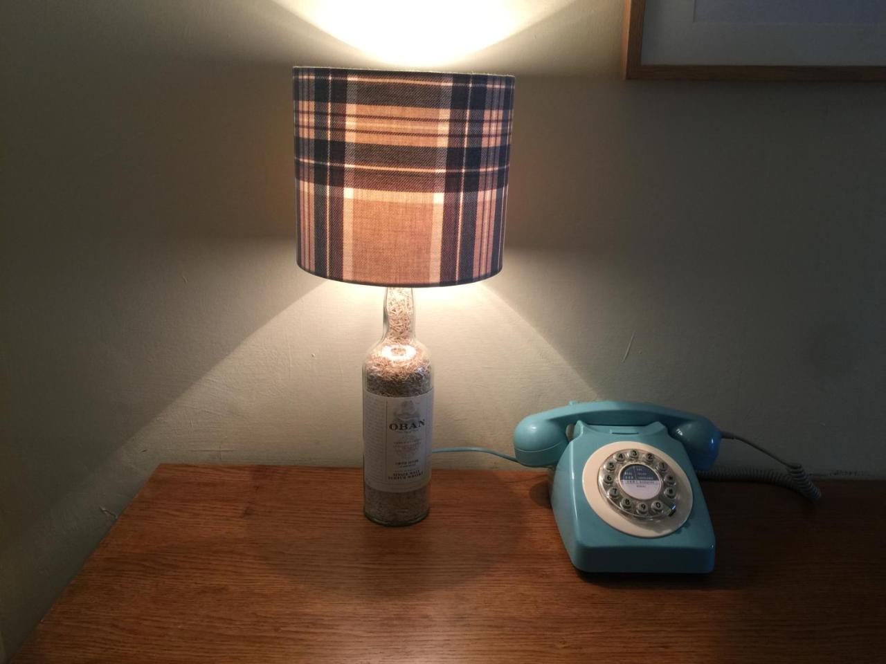 Invercloy Guest House 오반 외부 사진